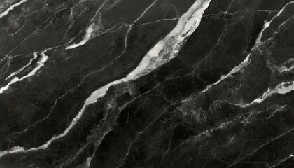 abstract black marble background