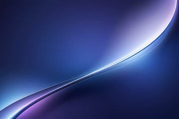 Abstract Silver Purple Background. colorful wavy design wallpaper. creative graphic 2 d illustration. trendy fluid cover with dynamic shapes flow.