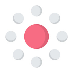 Searching Icon
