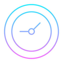 Clock Icon