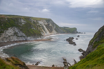 Man O' War Cove