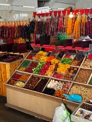 Rynek w Kutaisi