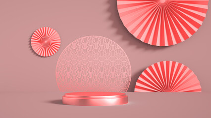 Chinese New Year Background