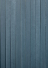 facade of a large store as a background, gray siding 2