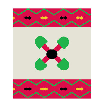 kwanzaa ujima illustration