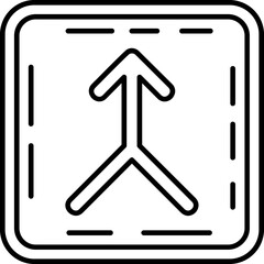 Merge Icon