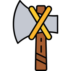 Axe Icon