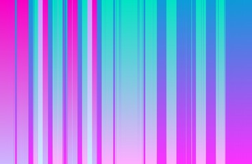 Striped background 