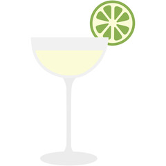 Gimlet Illustration