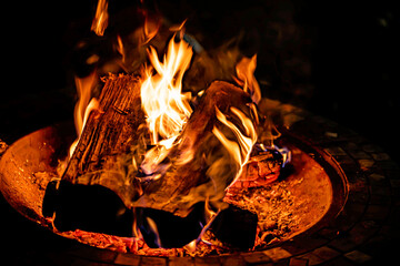 FIREPIT