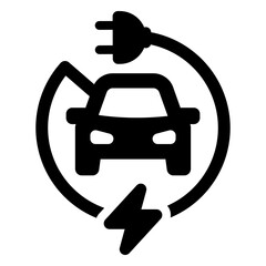 electric vehicle