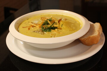 Soup