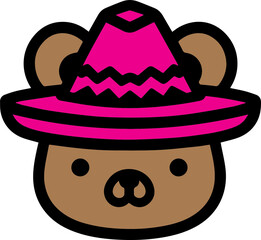 a self-made illustration
