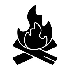 Fire Icon