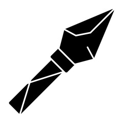 Weapon Icon
