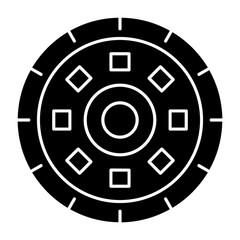Shield Icon
