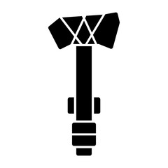 Hammer Icon