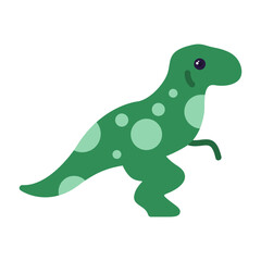 Dinosaur Icon