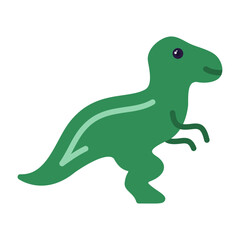 Dinosaur Icon