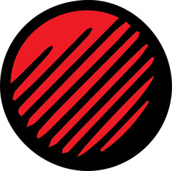 a self-made illustration
