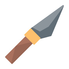 Knife Icon