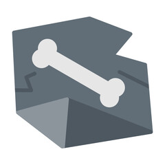 Bone Icon