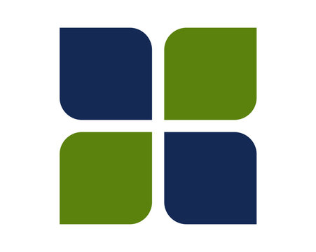 four square logo