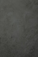 Texture of grey stone surface as background, closeup