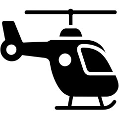 helicopter