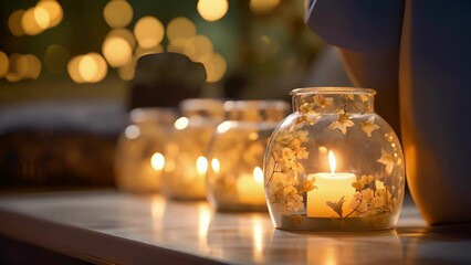 Embark on a sensory journey within the spas private Haven Room, where ethereal aromas and soft candlelight co guests, transporting them to a world of blissful escape.