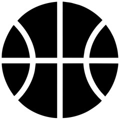 basketball icon © Thaceev