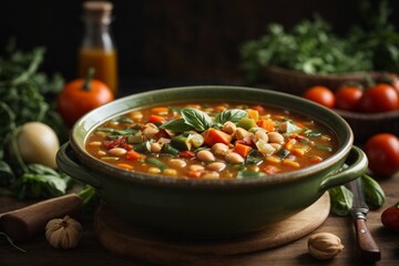 Minestrone