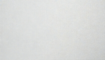 Fototapeta premium 白い壁紙模様。シンプルな白い背景素材。白い紙のテクスチャー素材。White wallpaper pattern. Simple white background material. White paper texture material.