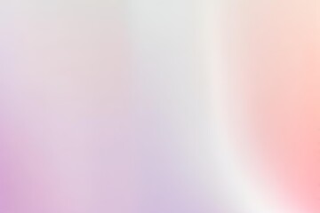 Abstract gradient smooth pastel background image