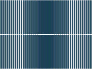 blue and white background