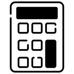 Calculator Icon