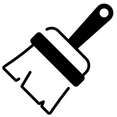 Paint Brush Icon 