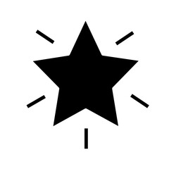 Achievement Star