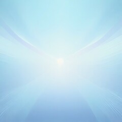Soft focus blue light background patterns blur abstract style, pastel color