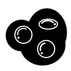 Sunny side up But 3 Eggs