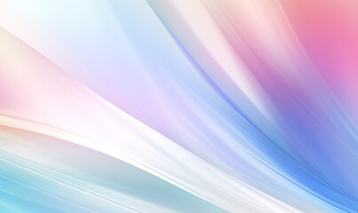 Obraz premium abstract fluids holographic background