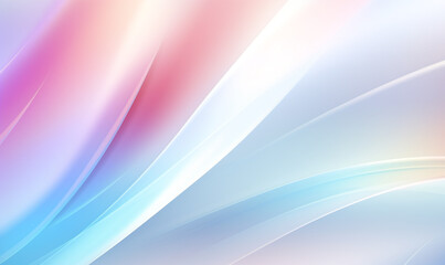 abstract fluids holographic background