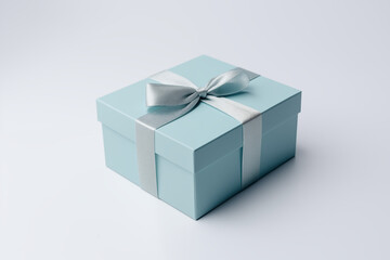 Fototapeta premium gift box