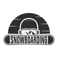 Snowboarding Typography Snowboarding Vector, Snowboard Typography, Typographic Winter Thrill, Winter Sports, Snowboarding Typography Adventure, Graphic Snowboarding Typography, Extreme Snowboarder