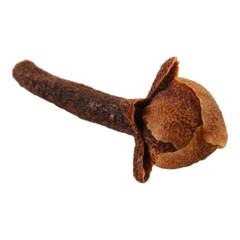 Cloves Isolated Transparent