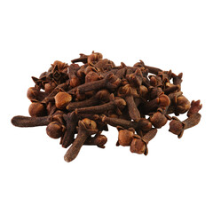 Cloves Isolated Transparent