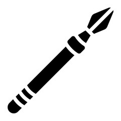 spear Solid icon