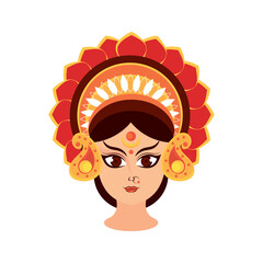 shiva illustration design