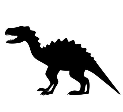 tyrannosaurus dinosaur cartoon