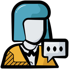 Consultant Icon 